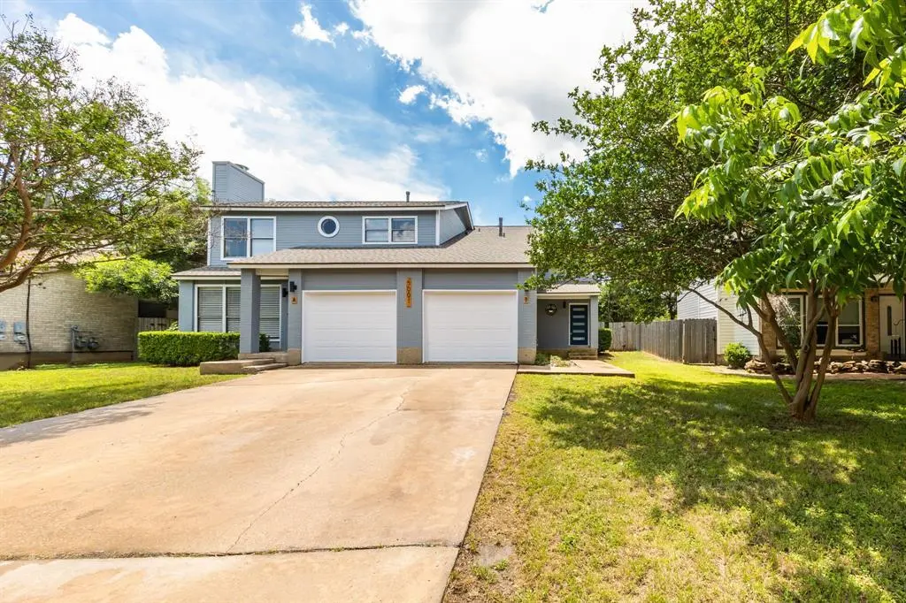 5001 Cana CV #B, Austin, TX 78749