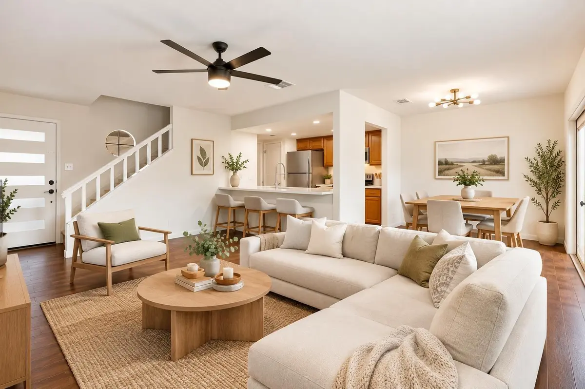 5001 Cana CV #B, Austin, TX 78749