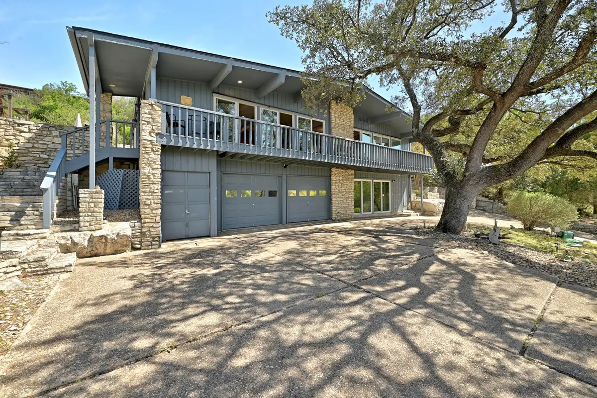 134 SAILFISH, Lakeway, TX 78734