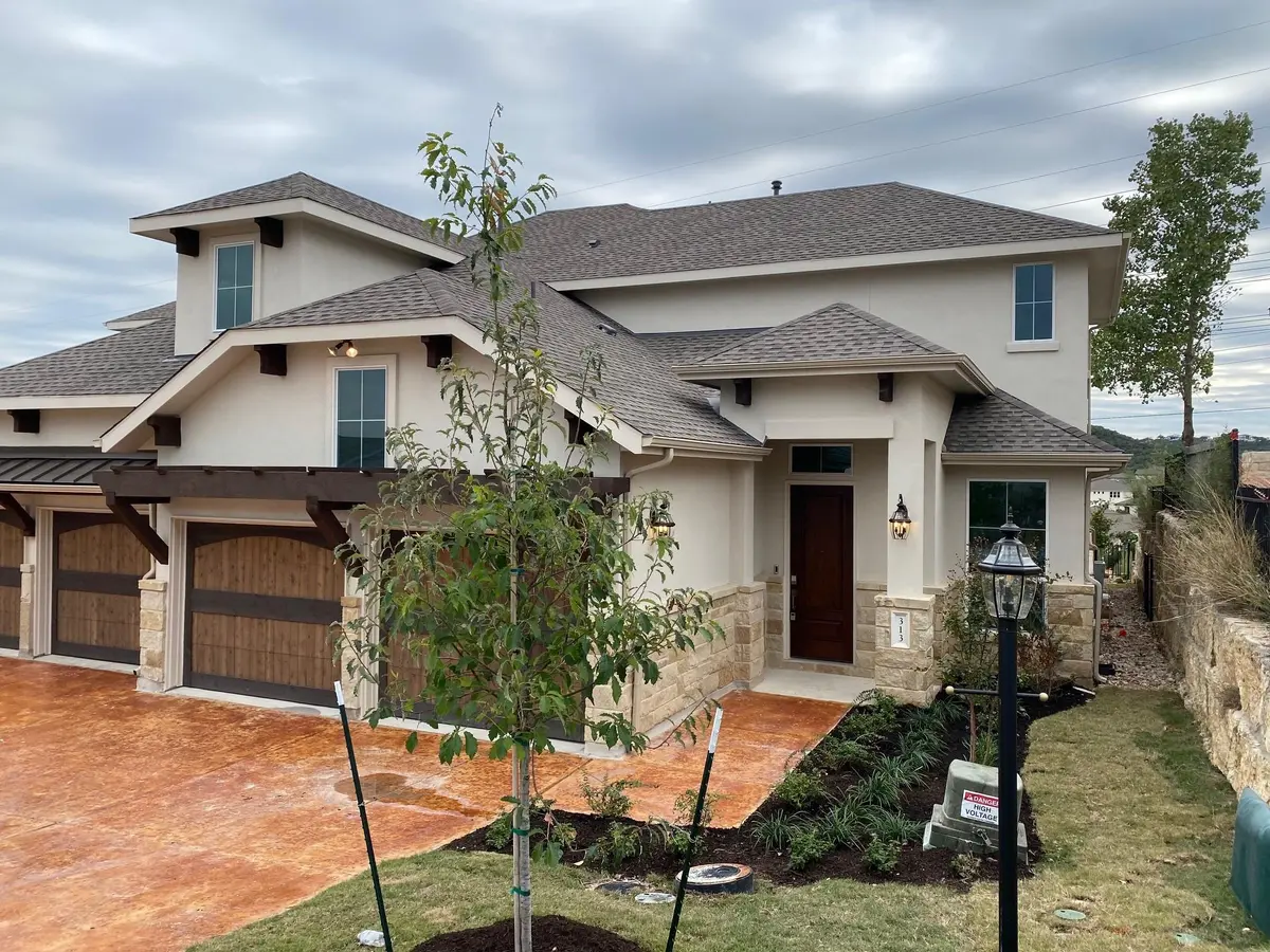 313 Cartwheel BND, Austin, TX 78738