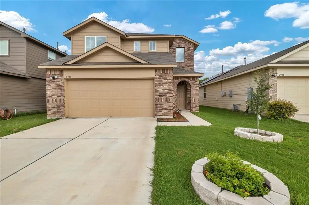 2902 Tilmon LN, Austin, TX 78725