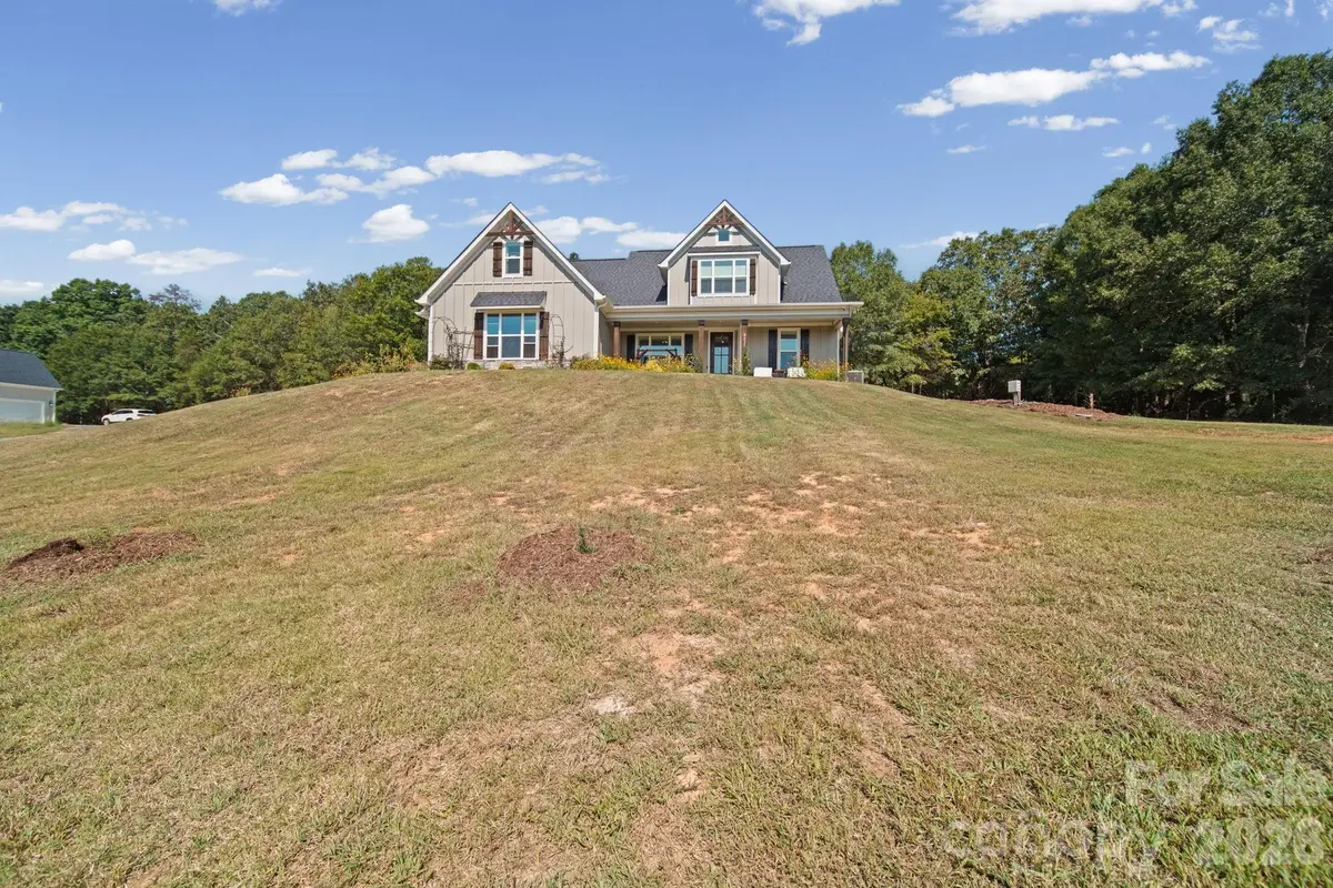 9435B Oak Grove RD, Stanfield, NC 28163