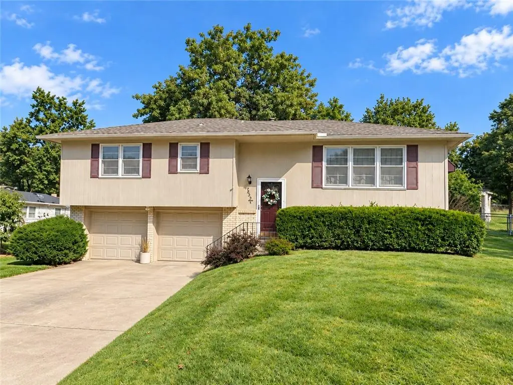 7322 Lafayette AVE, Kansas City, KS 66109