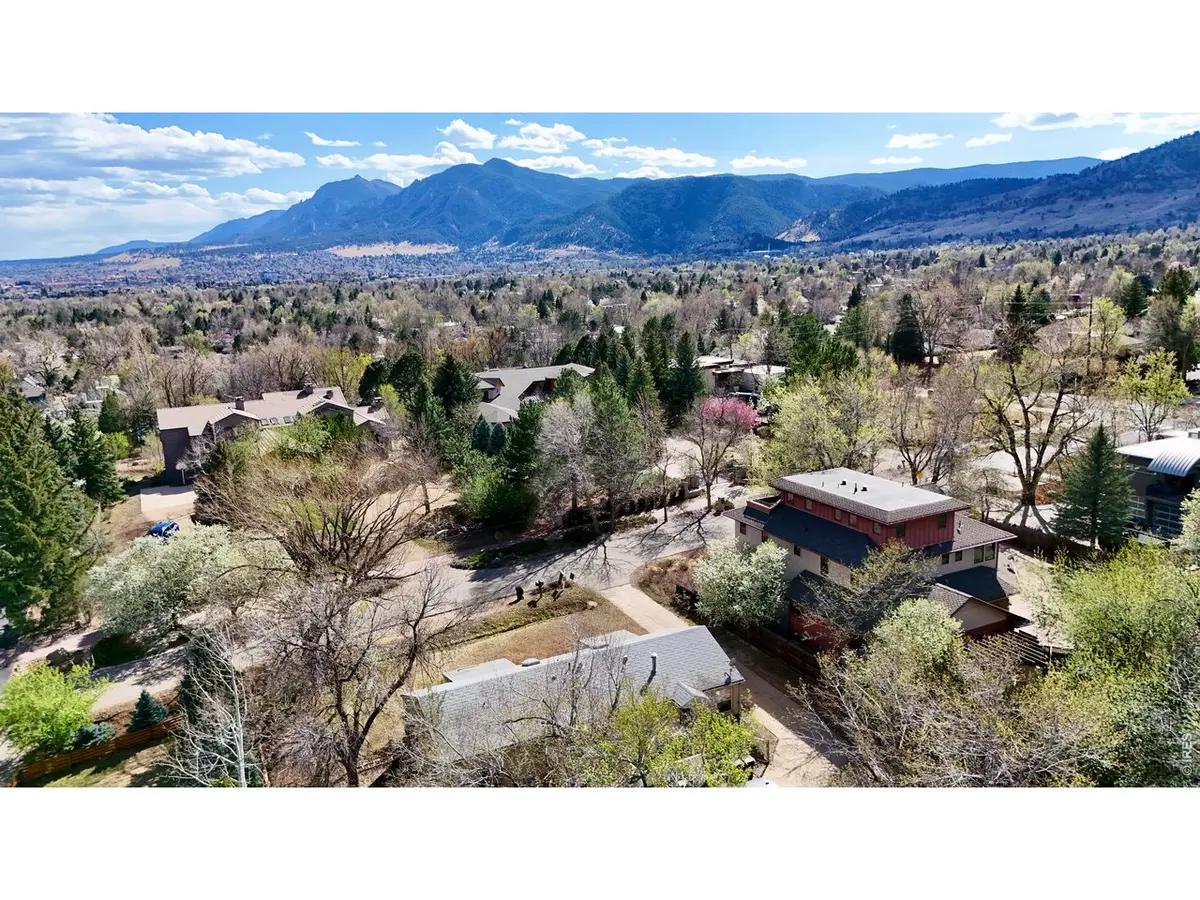 1975 Norwood, Boulder, CO 80304