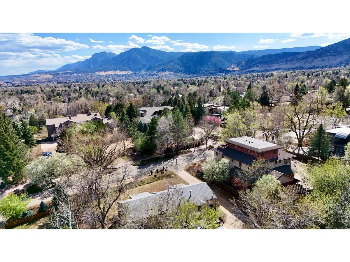 1975 Norwood, Boulder, CO 80304