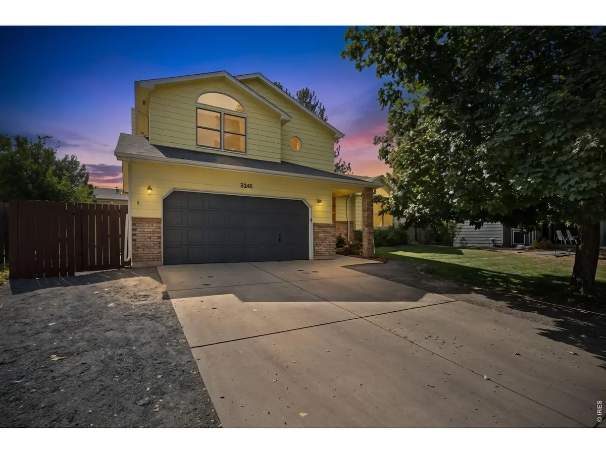 3355 Oregon, Fort Collins, CO 80526