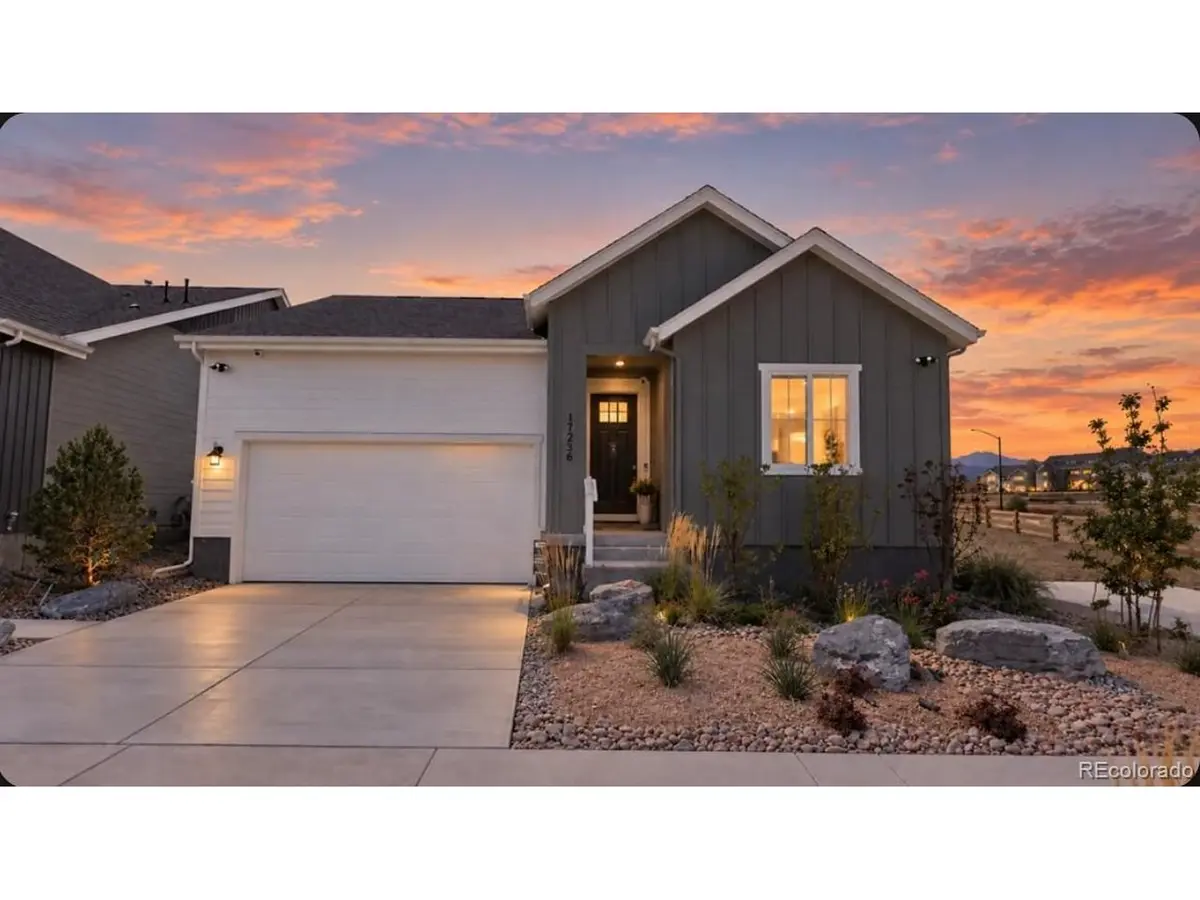 17236 W 92nd, Arvada, CO 80007