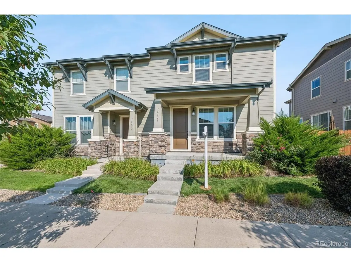 16424 Alcott, Broomfield, CO 80023