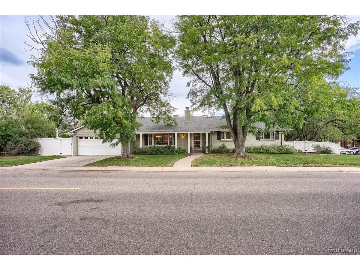 5425 E 3rd, Denver, CO 80220