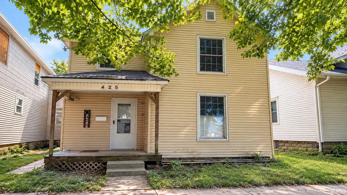 425 W Broadway ST, Logansport, IN 46947