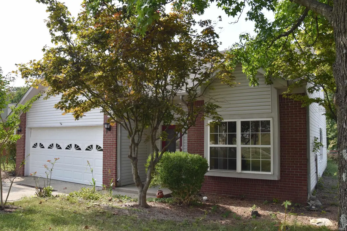 1109 W Pine Meadow DR, Bloomington, IN 47403