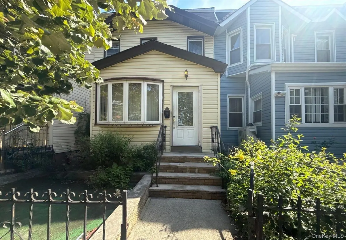 107-27 109th ST, Richmond Hill S., NY 11419