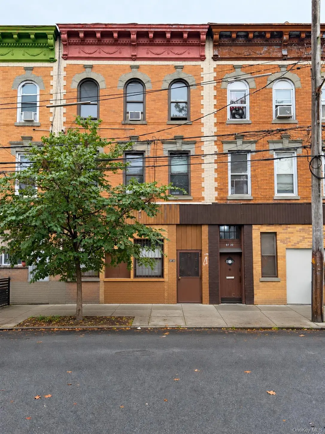 87-24 78th ST, Woodhaven, NY 11421