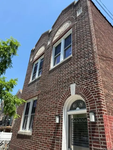 30-53 82nd ST, East Elmhurst, NY 11370