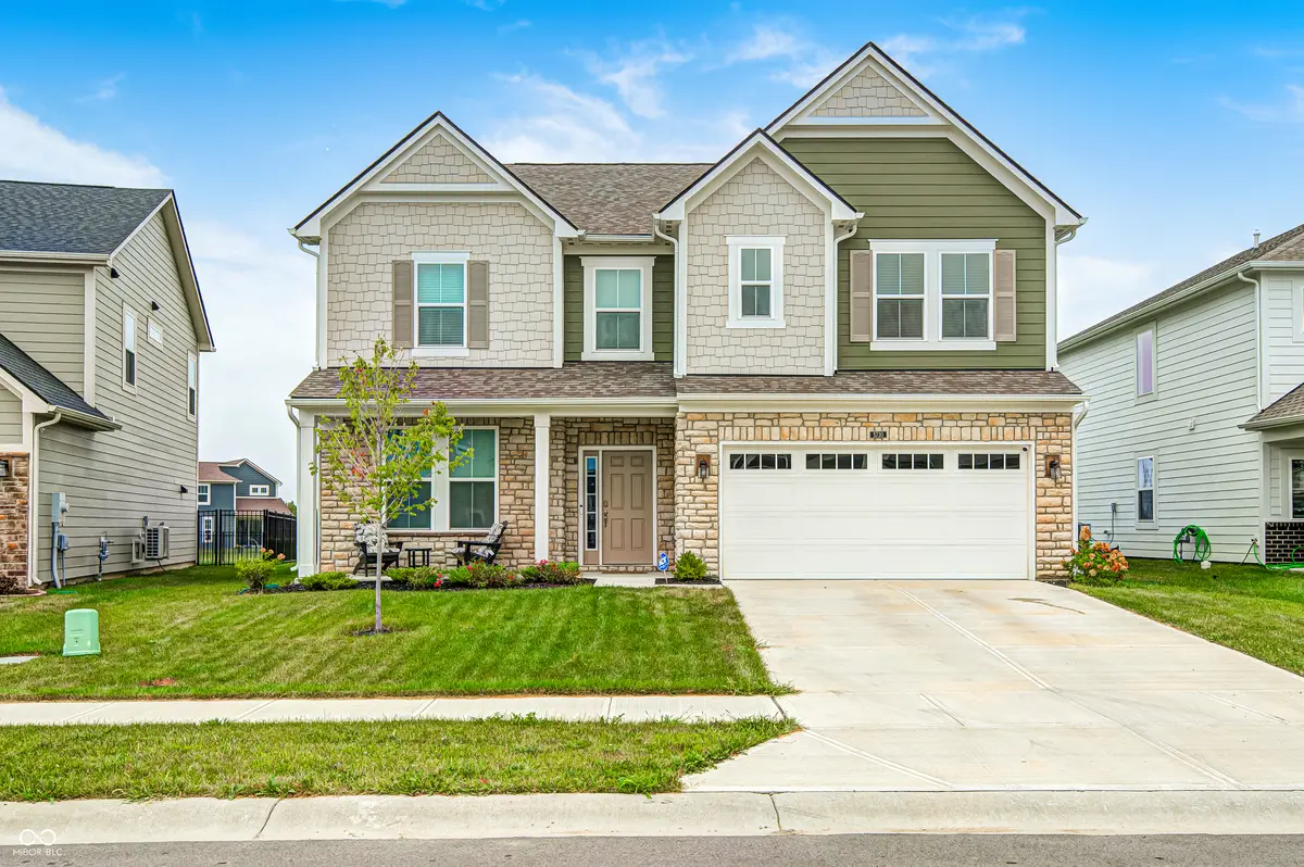 5730 Palazzo LN, Mccordsville, IN 46055