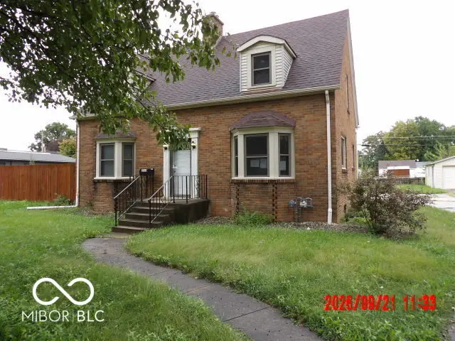 3510 Main ST, Anderson, IN 46013