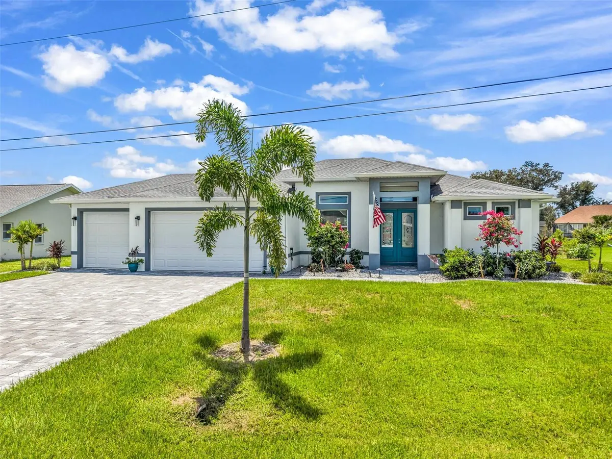 27233 SALTA DR, Punta Gorda, FL 33983