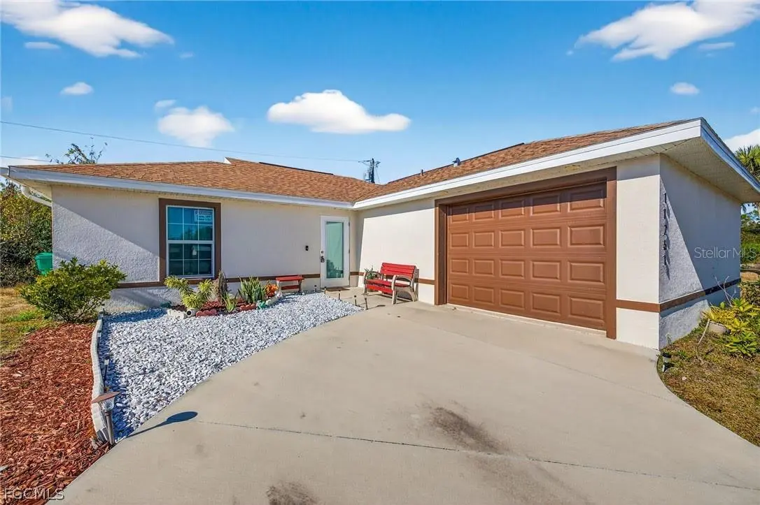 11261 & 11265 6TH AVE, Punta Gorda, FL 33955