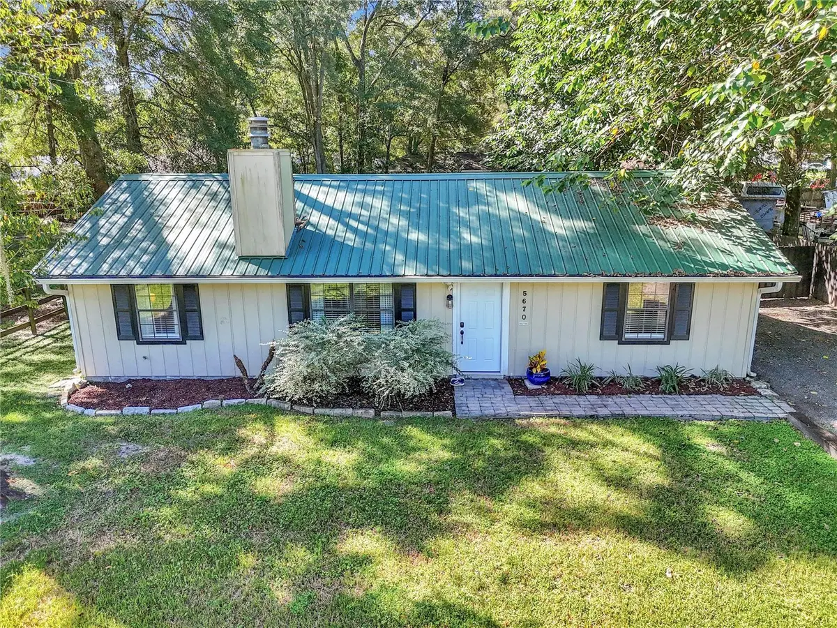 5670 NW 65TH PL, Ocala, FL 34482