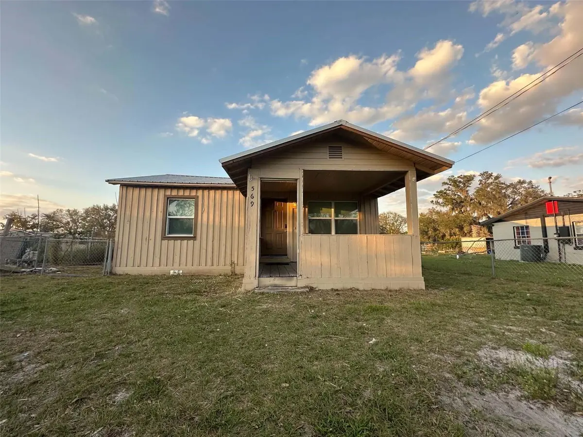 569 W WOODARD ST, Eagle Lake, FL 33839