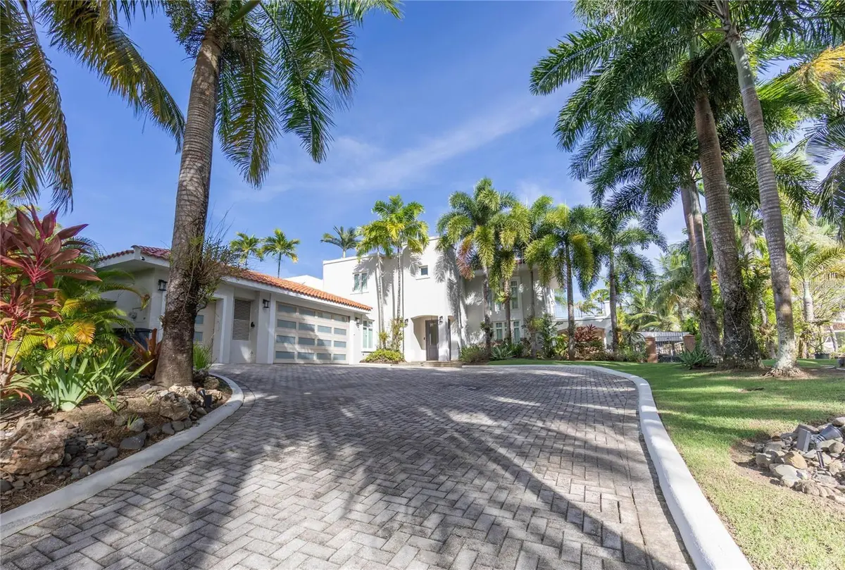 398 DORADO BEACH EAST, Dorado, PR 00646