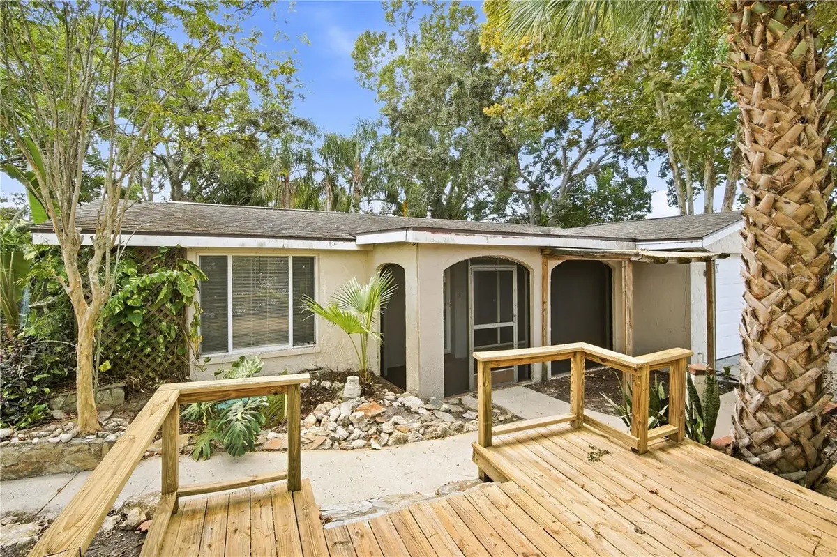 7634 FOX HOLLOW DR, Port Richey, FL 34668