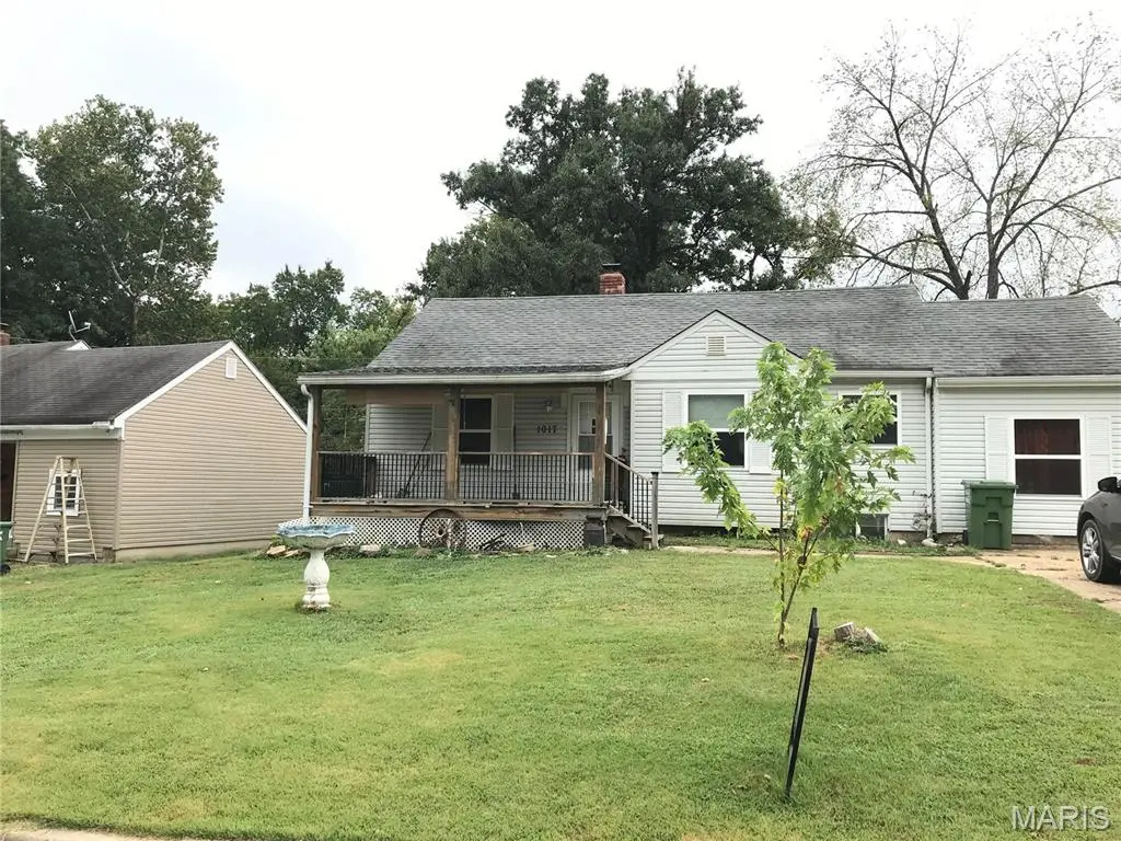 1017 Lynwood DR, Rolla, MO 65401