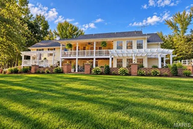 16863 BCR 304, Marble Hill, MO 63764