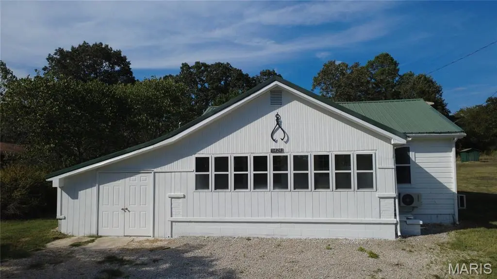 8424 Highway M, Poplar Bluff, MO 63901