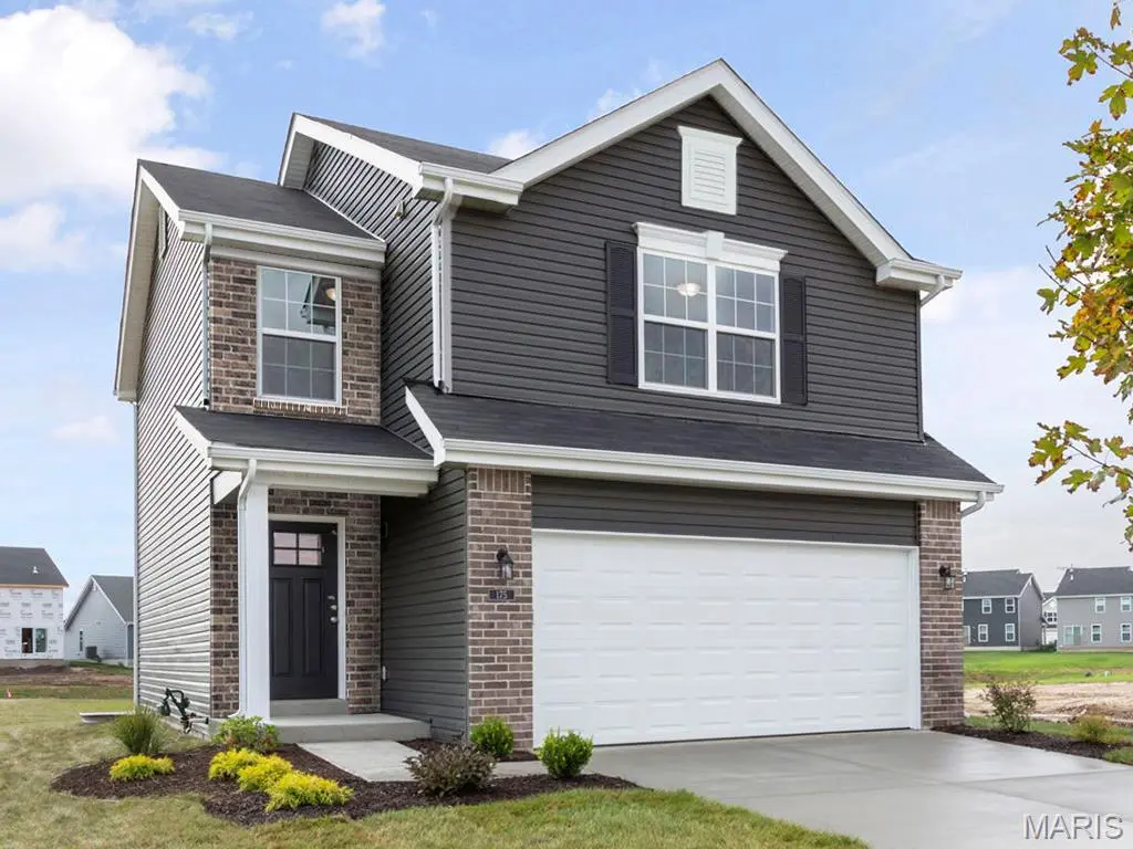 3 Town Centre CT, Foristell, MO 63348