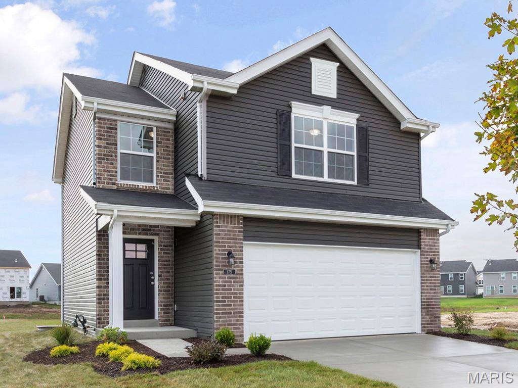 3 Town Centre CT, Foristell, MO 63348