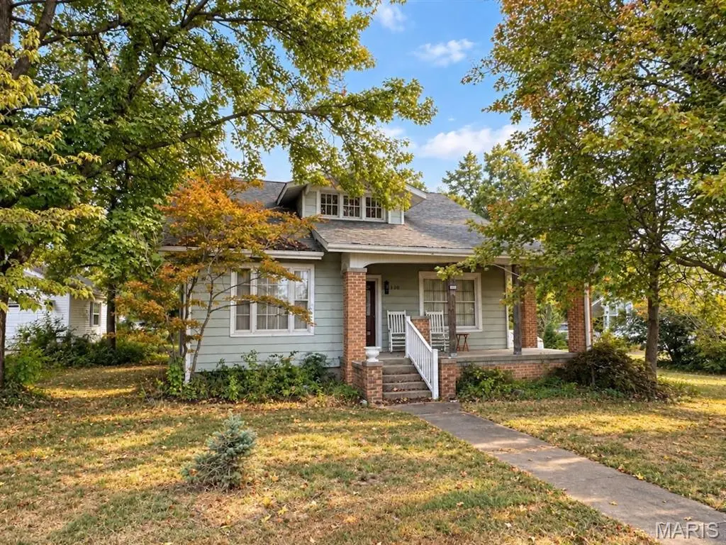 8306 Main ST, Altenburg, MO 63732