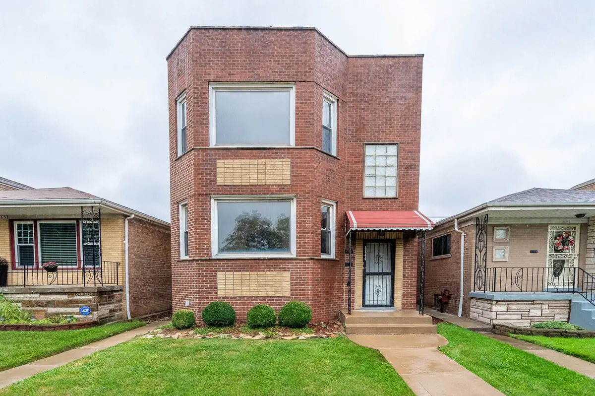 8344 S Lafayette AVE, Chicago, IL 60620