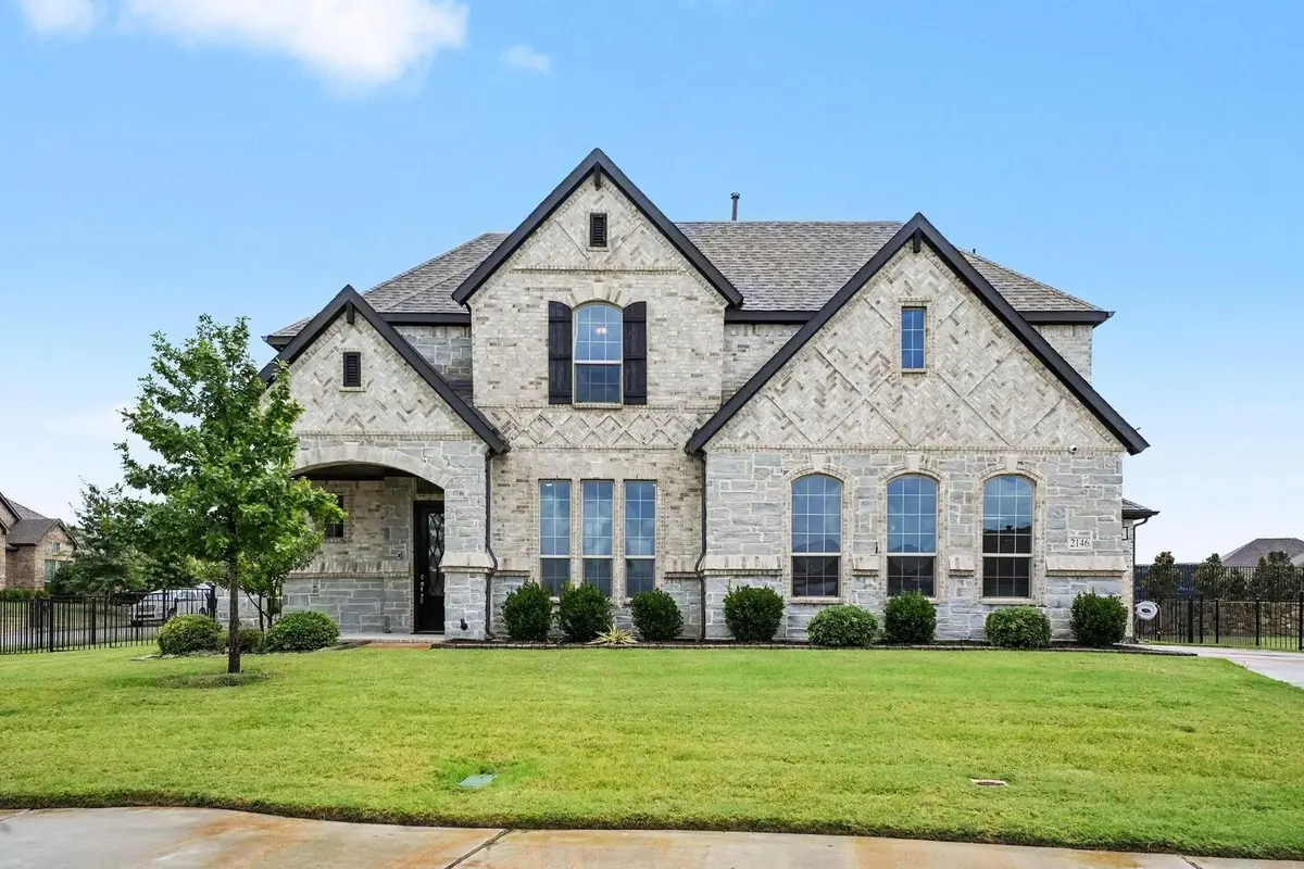 2146 Zurek LN, Heath, TX 75126