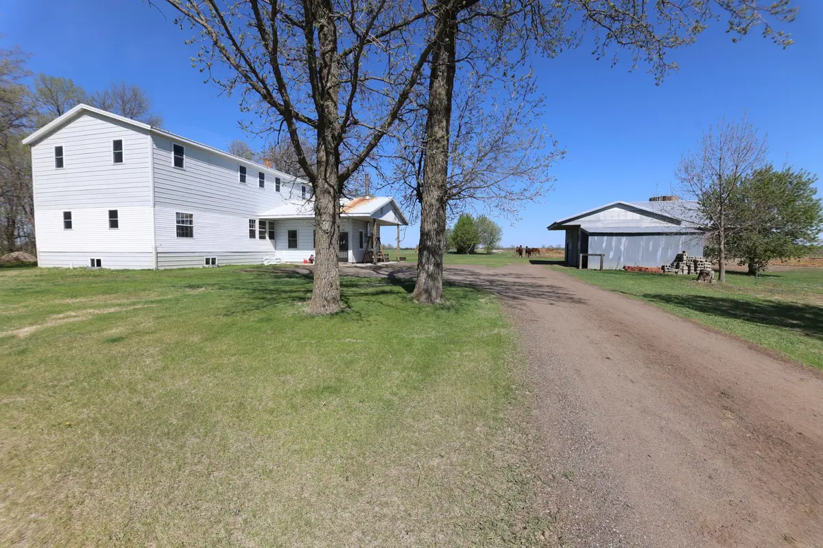 28396 570th AVE, Deer Creek, MN 56527
