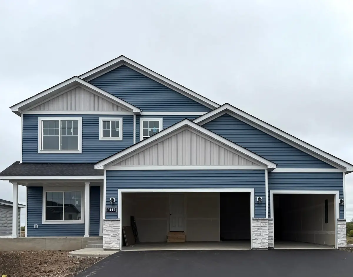 3117 Jandura AVE NE, Saint Michael, MN 55376