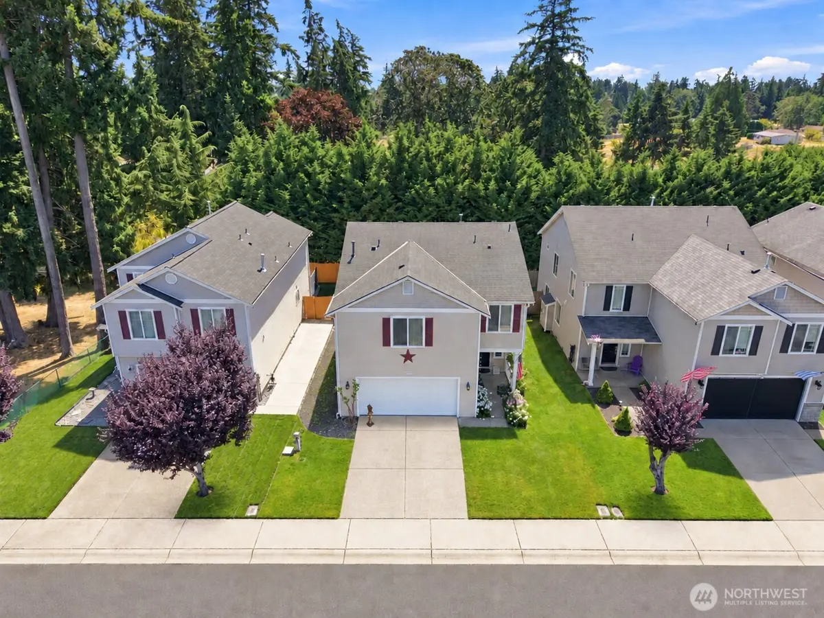 1914 179th Street Ct E, Spanaway, WA 98387