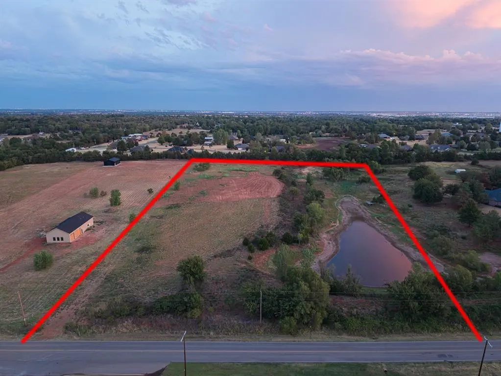 SW 89th Between Morgan Rd and S. County Line RD, Mustang, OK 73064