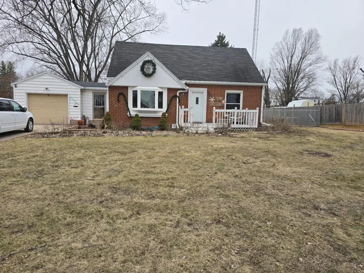 349 N WISCONSIN ST, Berlin, WI 54923