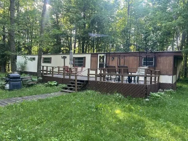 701 MEMORY LN, Wabeno, WI 54566