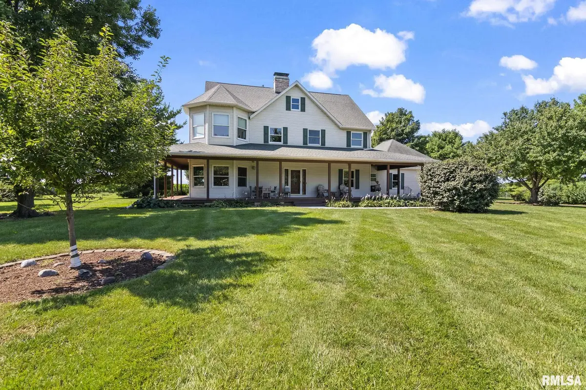 1998 CHELSEA DR, Springfield, IL 62712