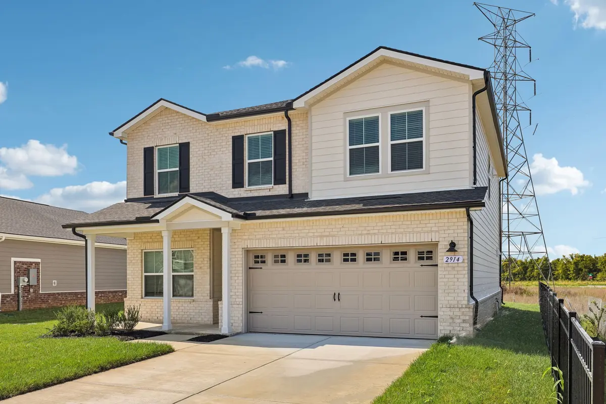 2914 Citrine Drive, Murfreesboro, TN 37127