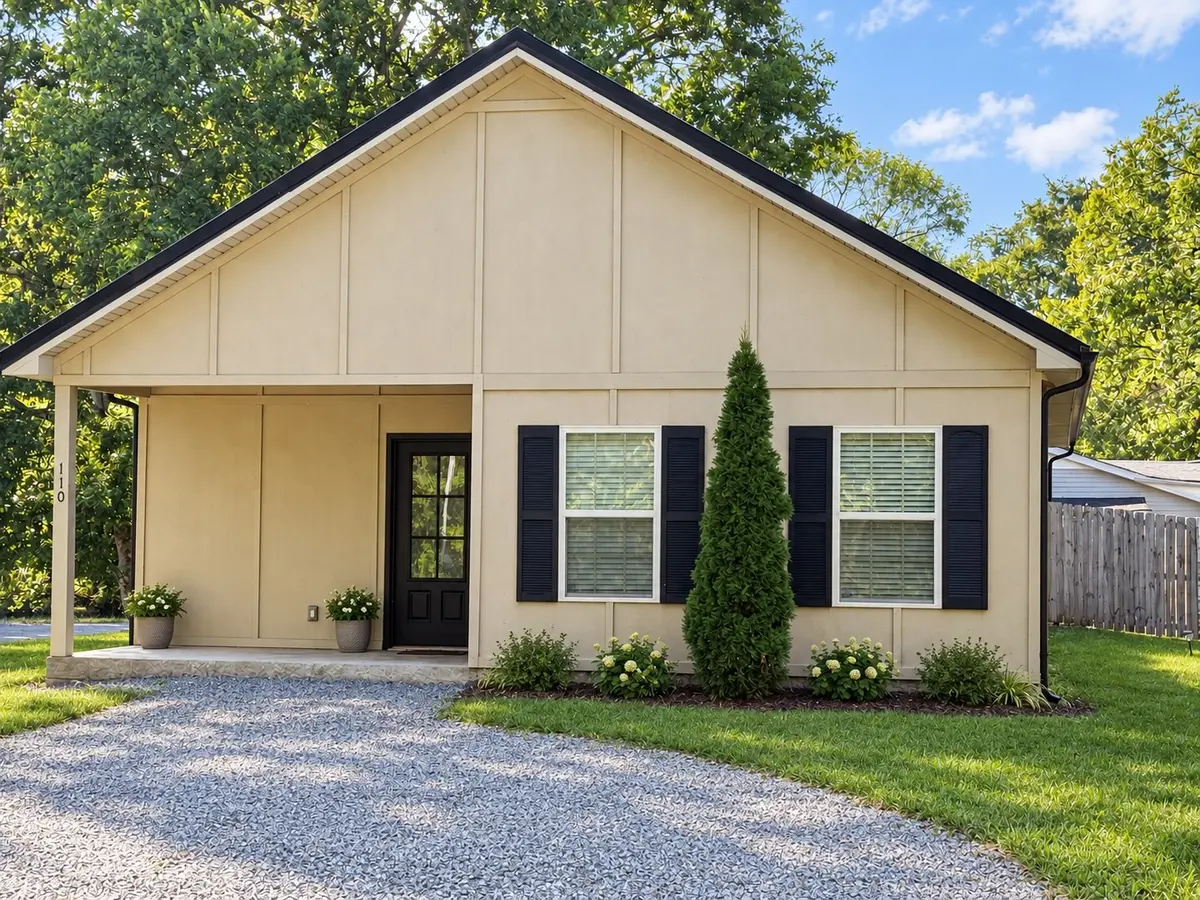 110 Edmondson Ferry Rd, Clarksville, TN 37040