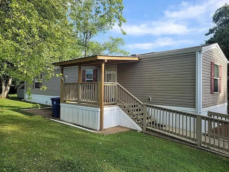 5718 Berdene Cir, Ooltewah, TN 37363