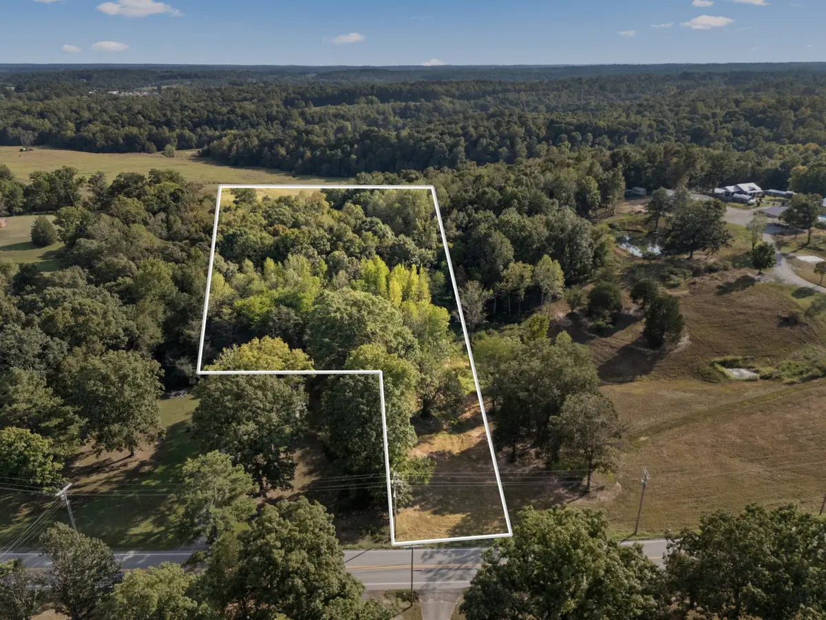 0 Vanleer Highway, Charlotte, TN 37036
