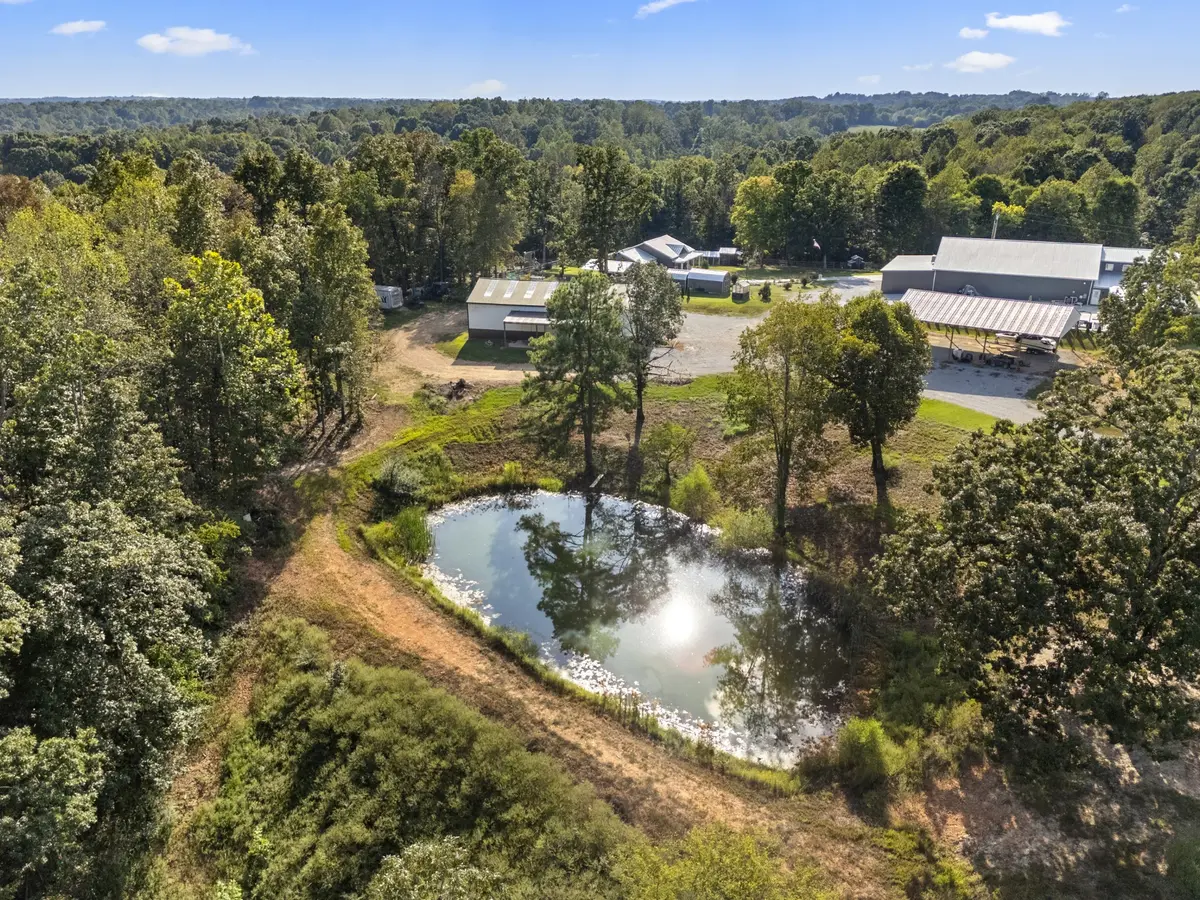 0 Vanleer Highway, Charlotte, TN 37036