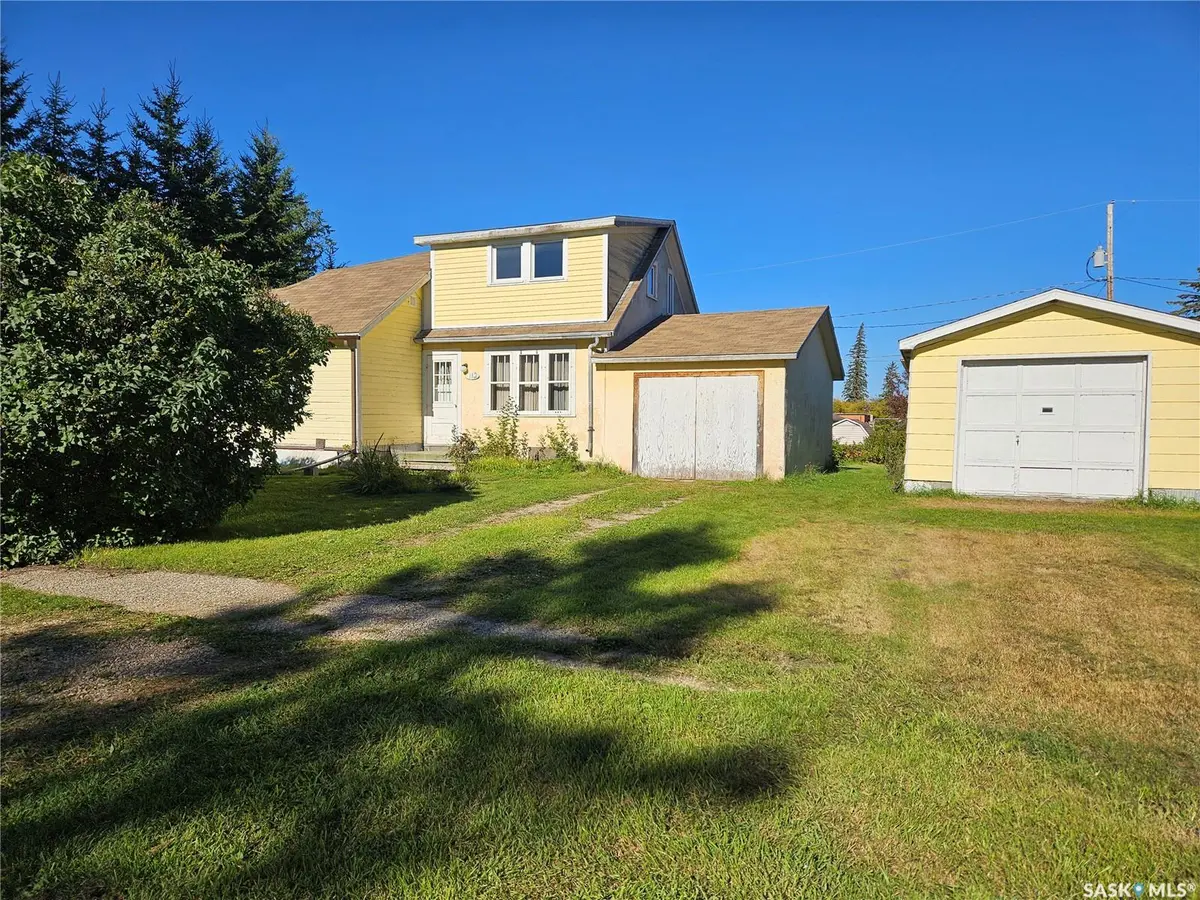 112 Theodore STREET, Theodore, SK S0A 4C0