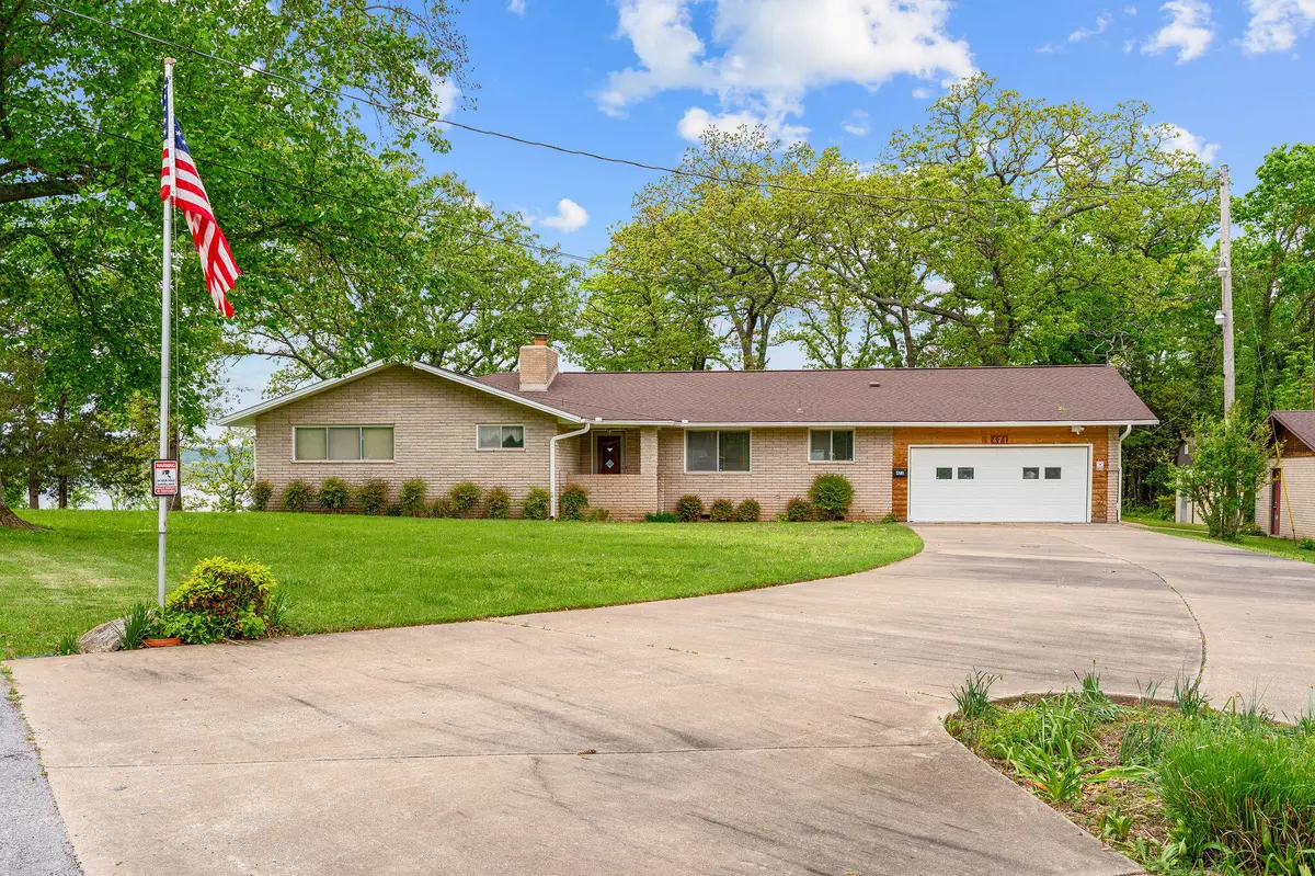 471 Parkside Drive, Hollister, MO 65672