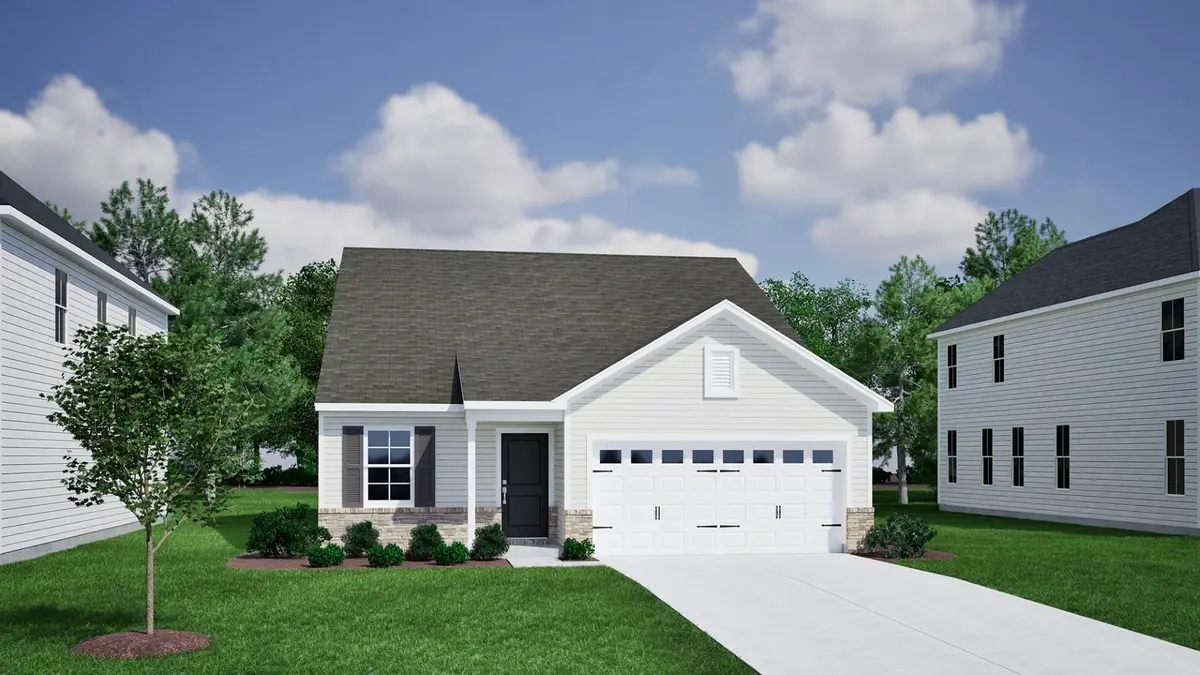 7054 New Horizons LN, Boiling Springs, SC 29316