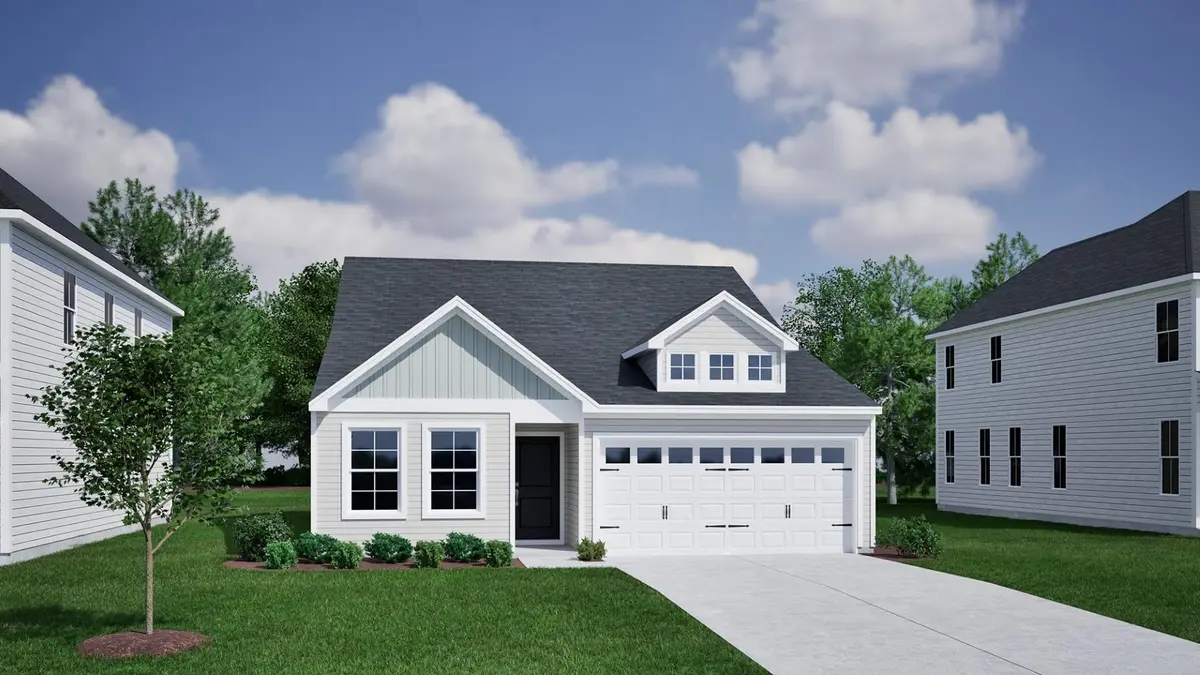 7058 New Horizons LN, Boiling Springs, SC 29316